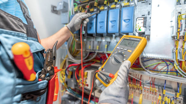  Fairfield, AL Electrician Pros